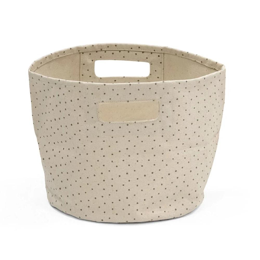 Stokke® Sleepi™ Changing Table Shelf Basket - Grey