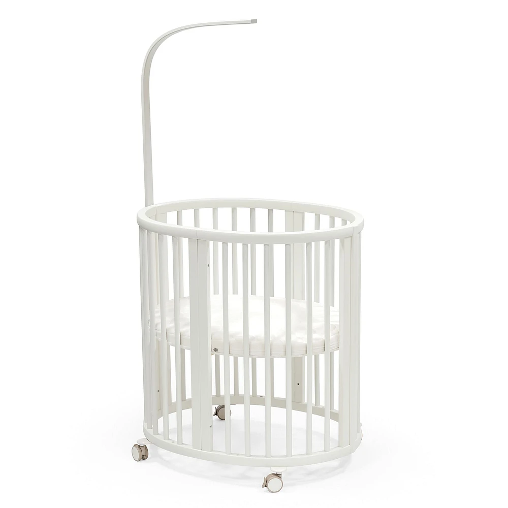 Stokke® Sleepi™ Mini Crib Bundle with Mattress V3