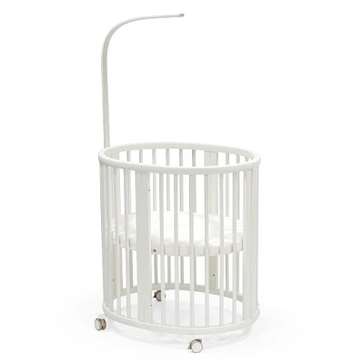 Stokke® Sleepi™ Mini​ Crib Bundle with Mattress​ V3