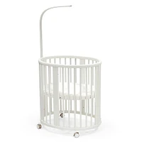 Stokke® Sleepi™ Mini​ Crib Bundle with Mattress​ V3
