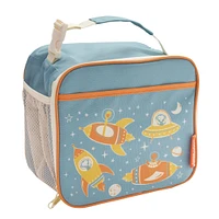 Super Zippee Lunch Tote