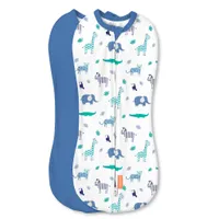 SwaddleMe Newborn Pod 2-pack