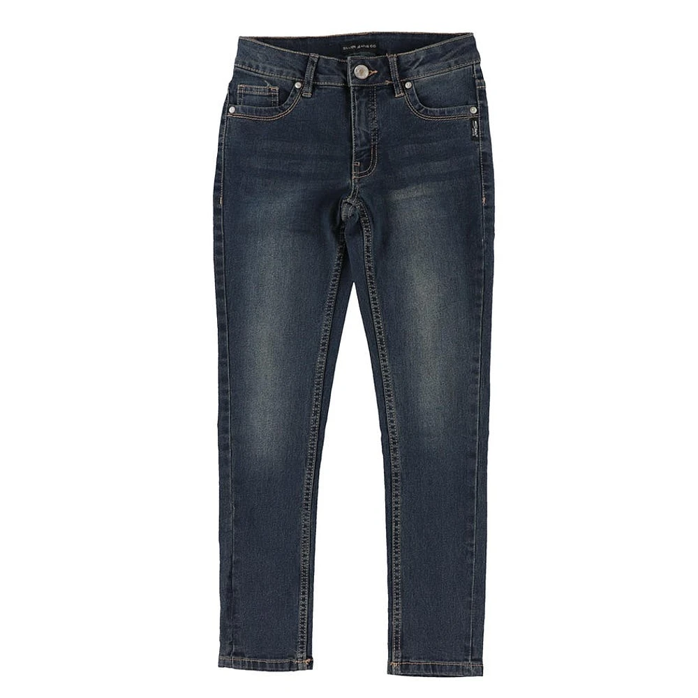 Jegging Amy 7-16ans