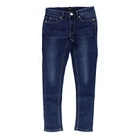 Jegging Denim Amy 7-16ans