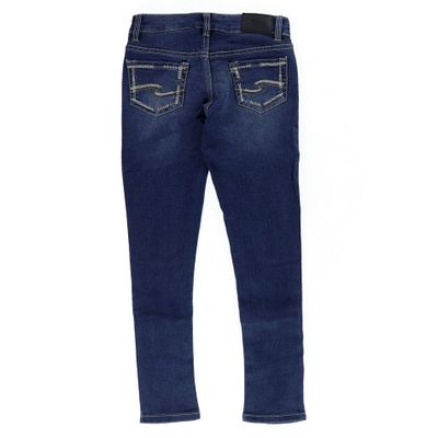 Amy Denim Jegging 7-16y