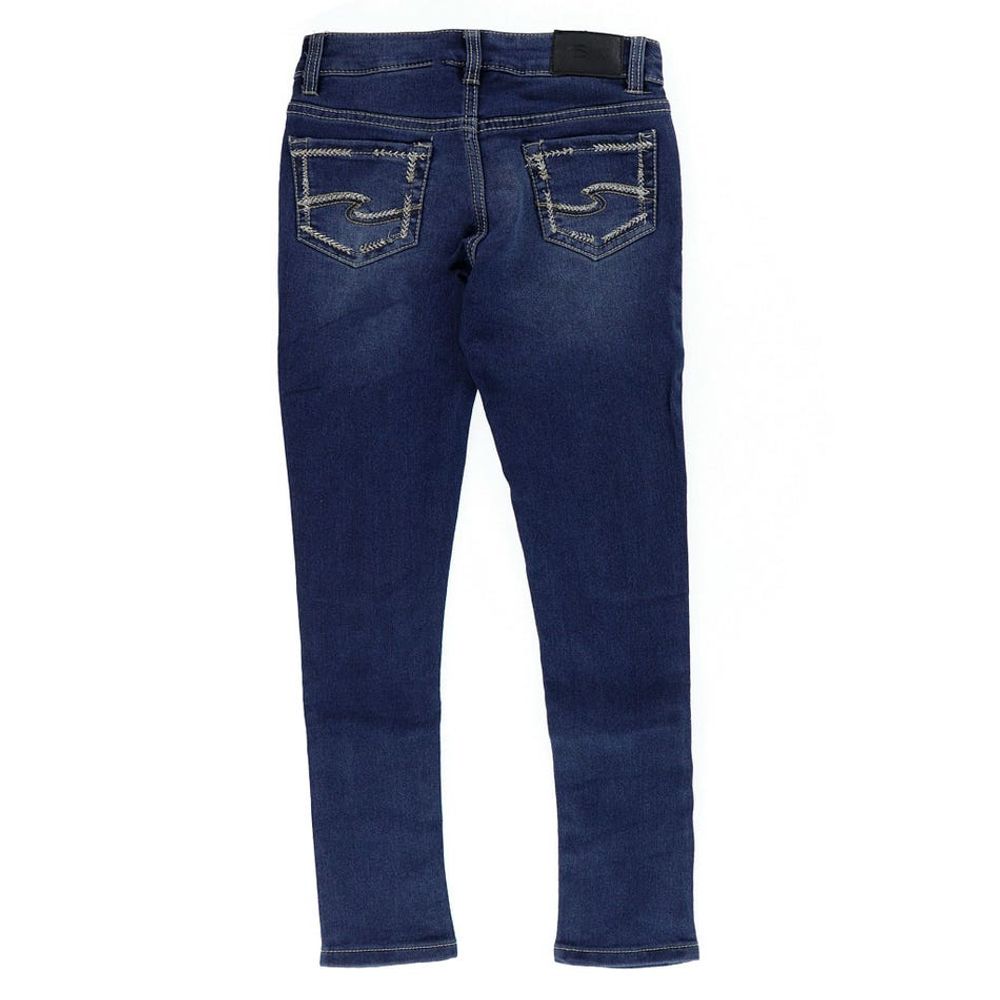 Amy Denim Jegging 7-16y