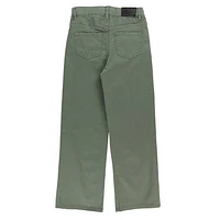 Pantalon Cara Olive 7-16ans