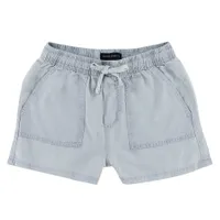 Lily Lyocell Shorts 7-16y