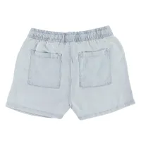 Lily Lyocell Shorts 7-16y