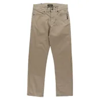 Nathan Skinny Twill Pants 8-16y