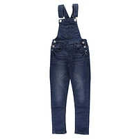 Salopette Denim Nisha 7-16ans