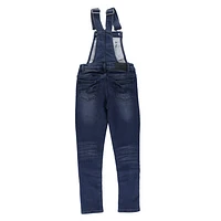 Salopette Denim Nisha 7-16ans