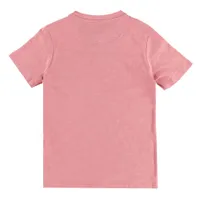 Flamingo AOP Pocket T-Shirt816