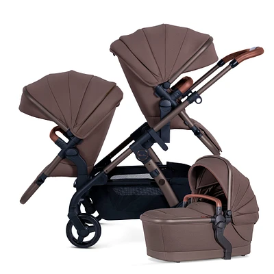 Wave 3 Stroller