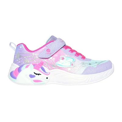 Soulier S-light Unicorn Dreams Pointures 11-13