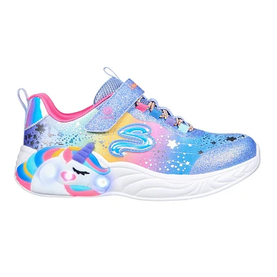 S-Lights Unicorn Dreams Shoes