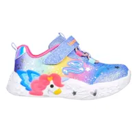 Unicorn Charmer Shoes with Lights Sizes 5-10