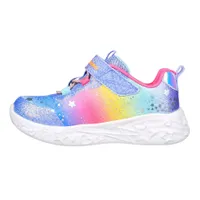 Unicorn Charmer Shoes with Lights Sizes 5-10