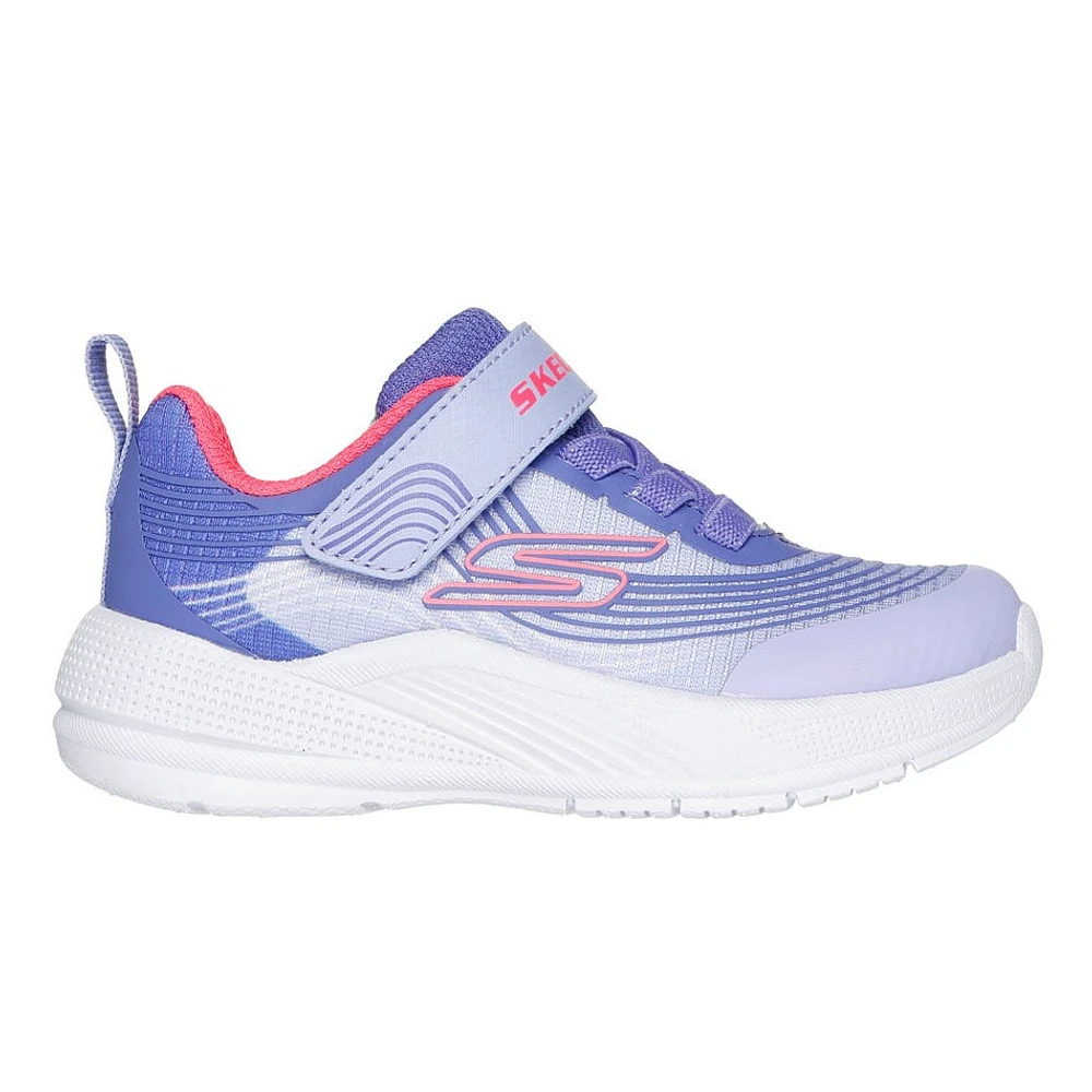 Soulier Microspec Advance Pointures 5-10