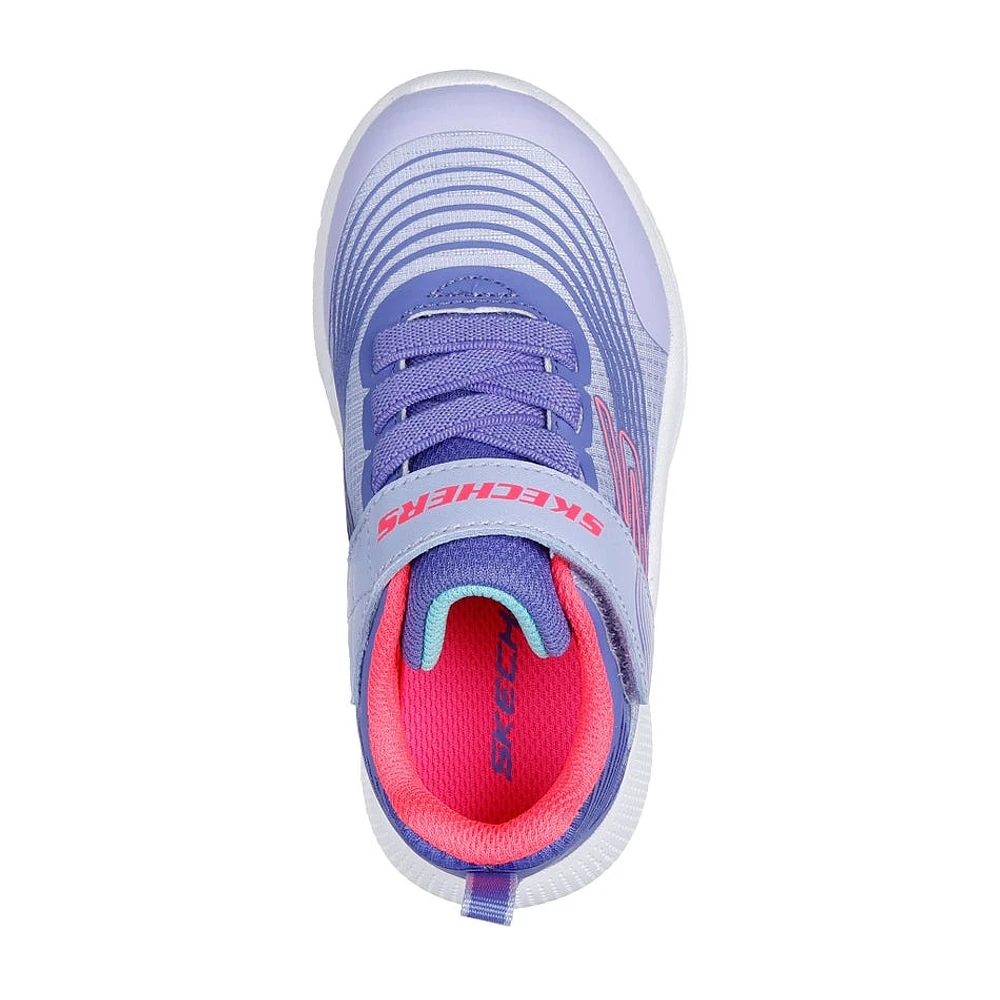 Soulier Microspec Advance Pointures 5-10