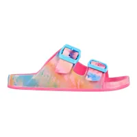 Cali Blast Foamie Sandals Sizes 11-5