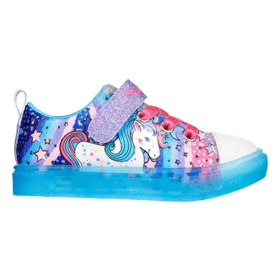 Twinkle Toes Shoes with Lights Sizes 5-10