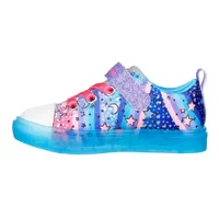 Twinkle Toes Shoes with Lights Sizes 5-10