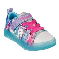 Twinkle Toes Shoes with Lights Sizes 5-10