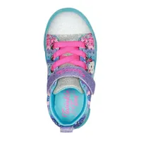 Twinkle Toes Shoes with Lights Sizes 5-10