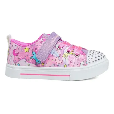 Twinkle Sparks Shoes with Lights Sizes 5-10