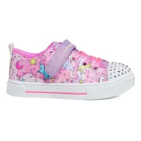 Twinkle Sparks Shoes with Lights Sizes 5-10