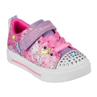 Twinkle Sparks Shoes with Lights Sizes 5-10