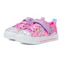 Twinkle Sparks Shoes with Lights Sizes 5-10