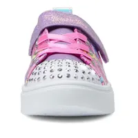 Twinkle Sparks Shoes with Lights Sizes 5-10