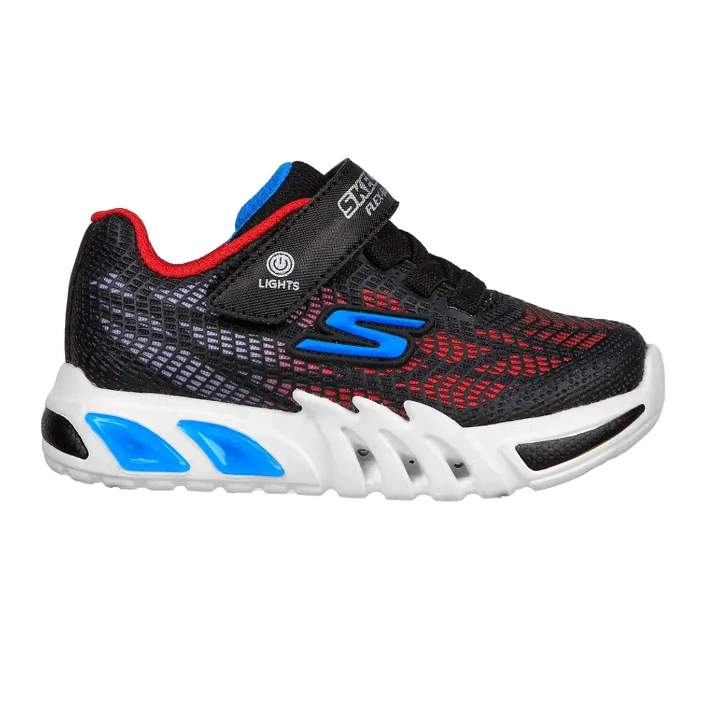 Flex-Glow Elite Shoes with Lights Sizes 5-10