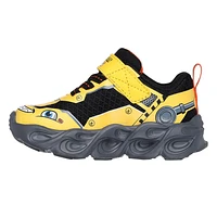 Thermo-Flash Shoes Sizes 5-10