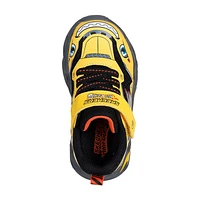 Thermo-Flash Shoes Sizes 5-10