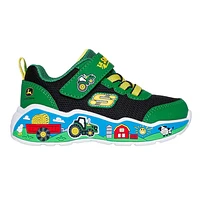 John Deere Shoe Sizes 5-10