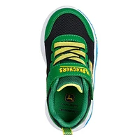 John Deere Shoe Sizes 5-10