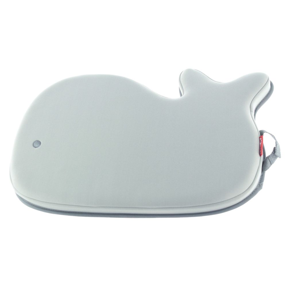 Moby Bath Kneeler - Gray