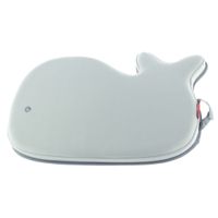 Moby Bath Kneeler - Gray