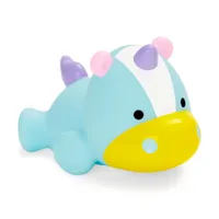 Zoo Light Up Bath Toy