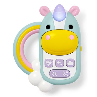 Toy Cellular Unicorn