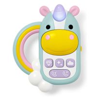 Toy Cellular Unicorn