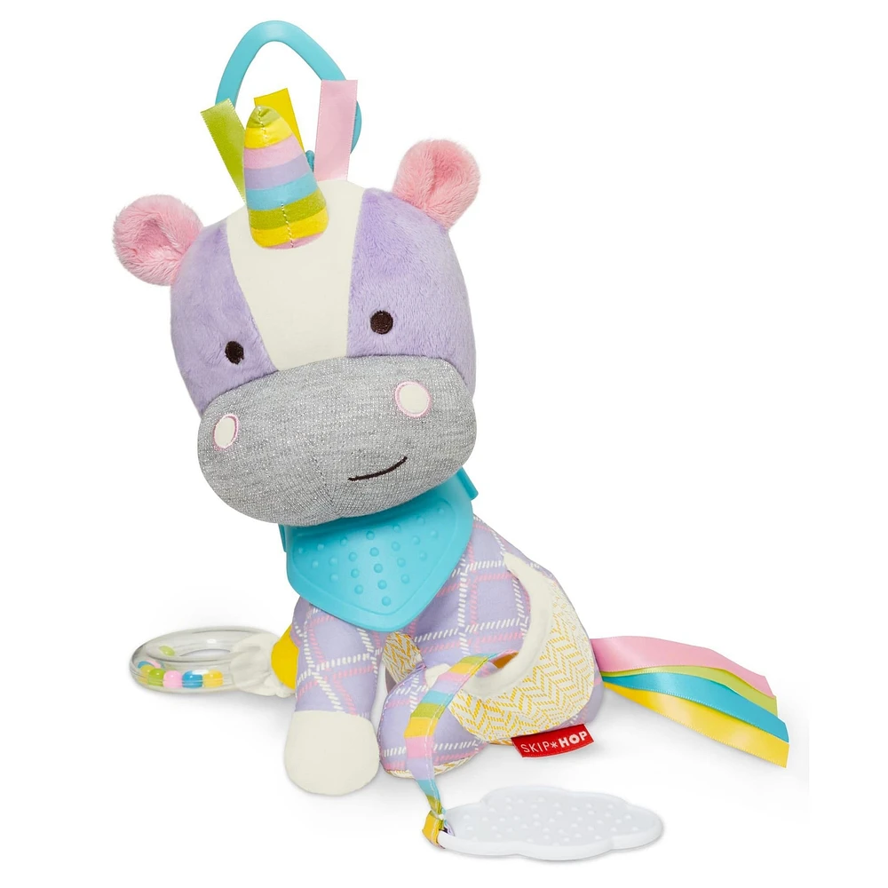 Bandana Buddies Activity Toy - Unicorn