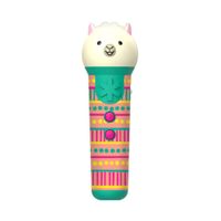 La La Llama Microphone