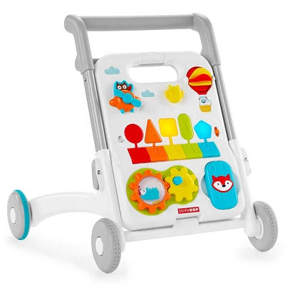 4 in 1 Activity Walker