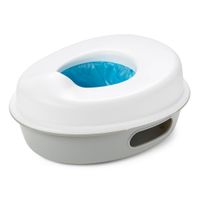 Go Time 3-In-1 Potty