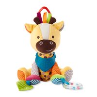 Activity Toy - Giraffe Bandana Buddy