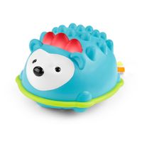 Hedgehog Crawl Toy